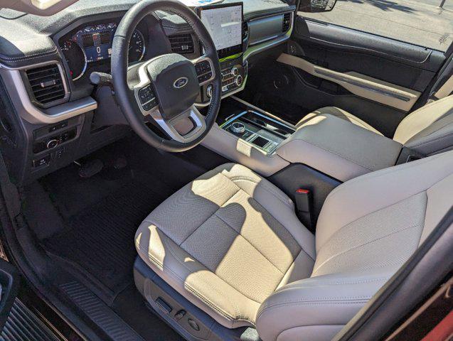 New 2024 Ford Expedition For Sale in Tucson, AZ