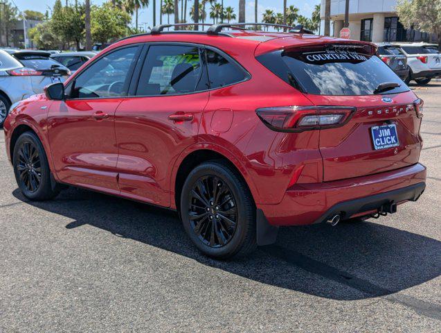 New 2024 Ford Escape For Sale in Tucson, AZ