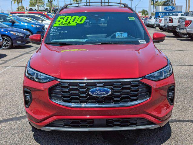 New 2024 Ford Escape For Sale in Tucson, AZ