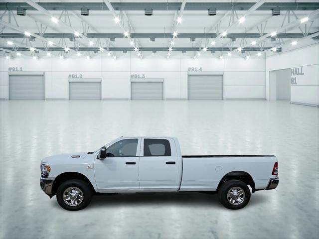 2024 RAM Ram 2500 RAM 2500 TRADESMAN CREW CAB 4X4 8 BOX