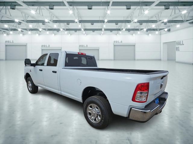 2024 RAM Ram 2500 RAM 2500 TRADESMAN CREW CAB 4X4 8 BOX