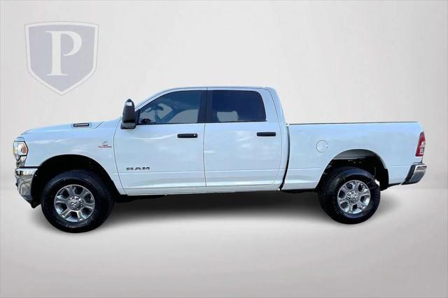 2024 RAM Ram 2500 RAM 2500 BIG HORN CREW CAB 4X4 64 BOX