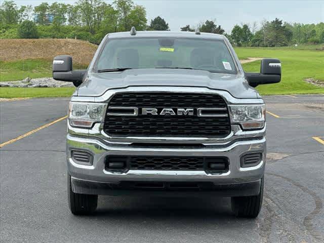 2024 RAM Ram 2500 RAM 2500 TRADESMAN CREW CAB 4X4 64 BOX 2024 RAM Ram 2500 RAM 2500 TRADESMAN CREW CAB 4X4 64 BOX