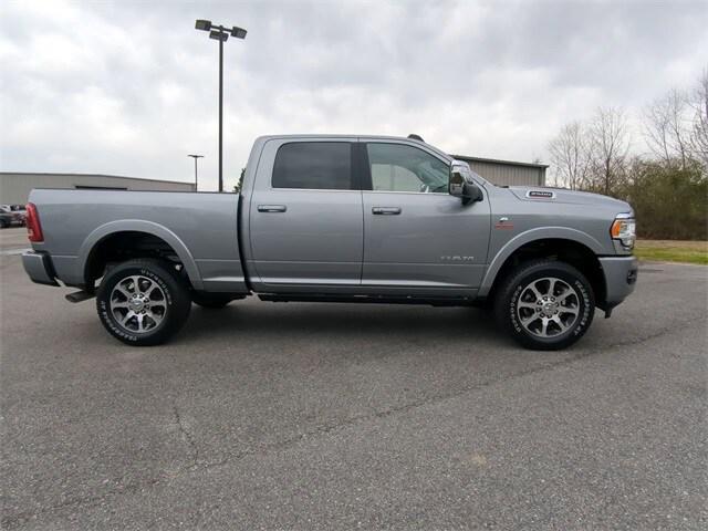 2024 RAM Ram 2500 RAM 2500 LIMITED LONGHORN  CREW CAB 4X4 64 BOX