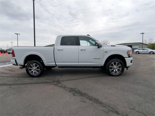 2024 RAM Ram 2500 RAM 2500 LIMITED LONGHORN  CREW CAB 4X4 64 BOX