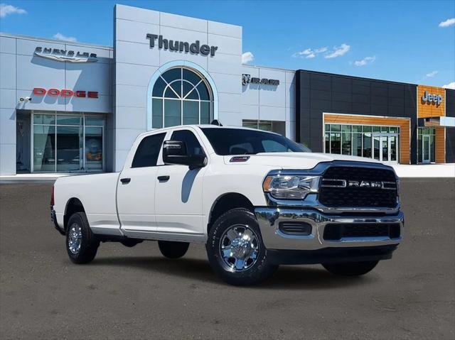 2024 RAM Ram 2500 RAM 2500 TRADESMAN CREW CAB 4X2 8 BOX