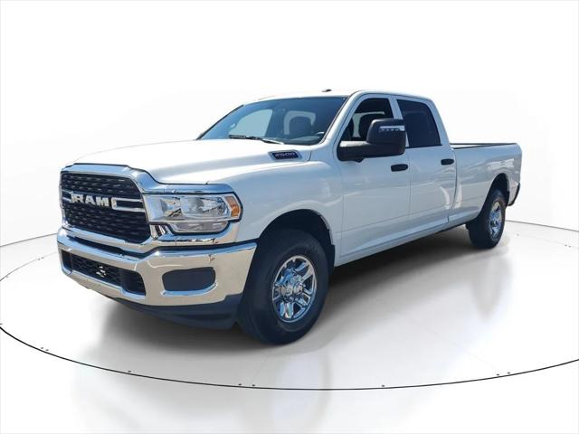 2024 RAM Ram 2500 RAM 2500 TRADESMAN CREW CAB 4X2 8 BOX