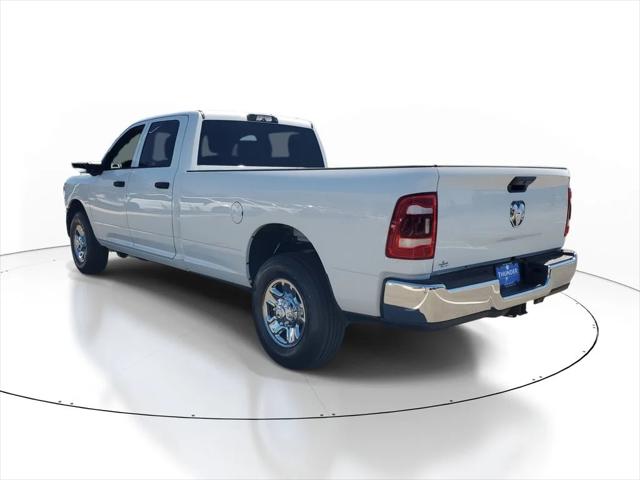 2024 RAM Ram 2500 RAM 2500 TRADESMAN CREW CAB 4X2 8 BOX