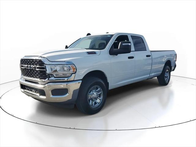 2024 RAM Ram 2500 RAM 2500 TRADESMAN CREW CAB 4X2 8 BOX