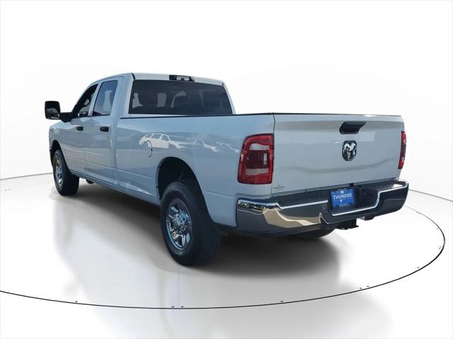 2024 RAM Ram 2500 RAM 2500 TRADESMAN CREW CAB 4X2 8 BOX