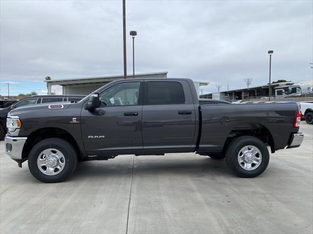 2024 RAM Ram 2500 RAM 2500 BIG HORN CREW CAB 4X4 64 BOX