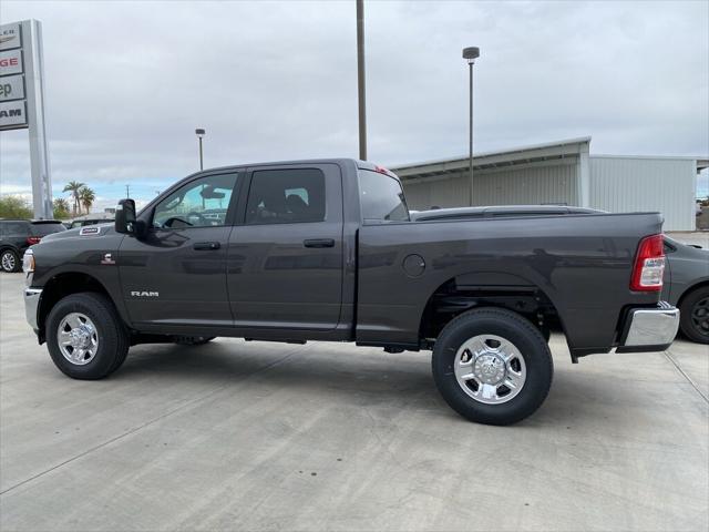 2024 RAM Ram 2500 RAM 2500 BIG HORN CREW CAB 4X4 64 BOX
