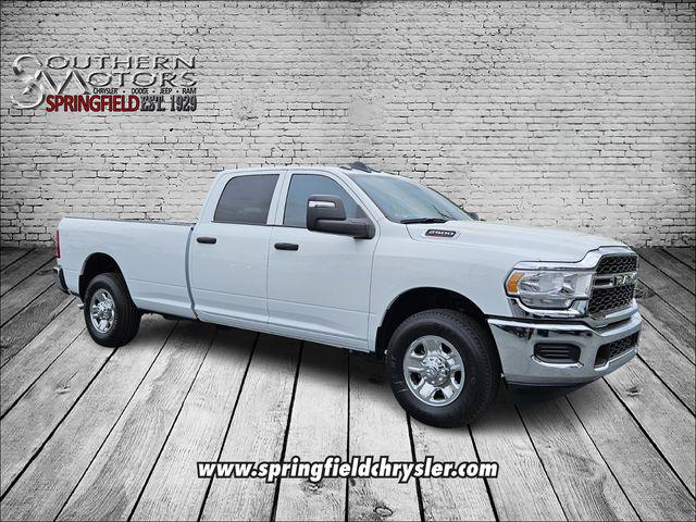 2024 RAM Ram 2500 RAM 2500 TRADESMAN CREW CAB 4X2 8 BOX