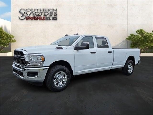 2024 RAM Ram 2500 RAM 2500 TRADESMAN CREW CAB 4X2 8 BOX