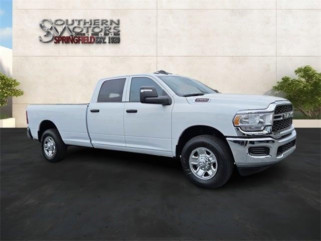 2024 RAM Ram 2500 RAM 2500 TRADESMAN CREW CAB 4X2 8 BOX