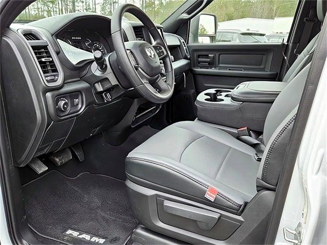 2024 RAM Ram 2500 RAM 2500 TRADESMAN CREW CAB 4X2 8 BOX