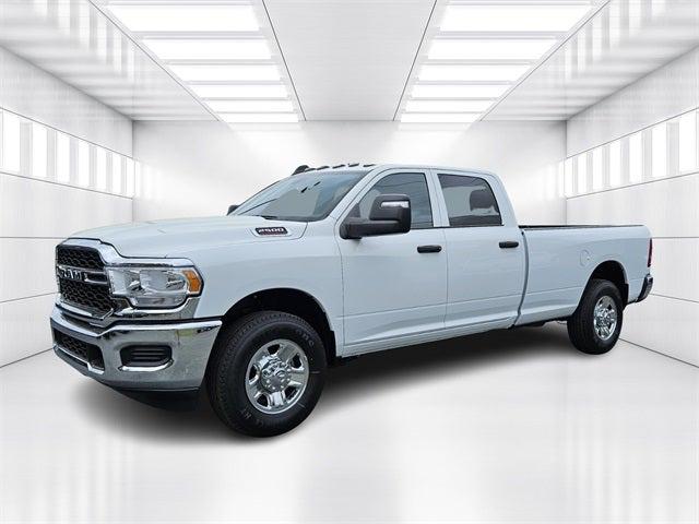 2024 RAM Ram 2500 RAM 2500 TRADESMAN CREW CAB 4X2 8 BOX 2024 RAM Ram 2500 RAM 2500 TRADESMAN CREW CAB 4X2 8 BOX