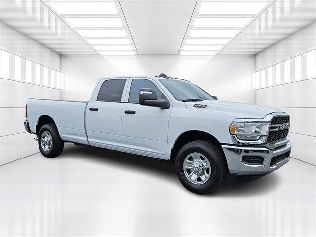 2024 RAM Ram 2500 RAM 2500 TRADESMAN CREW CAB 4X2 8 BOX 2024 RAM Ram 2500 RAM 2500 TRADESMAN CREW CAB 4X2 8 BOX