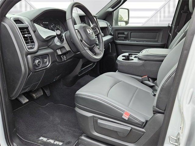 2024 RAM Ram 2500 RAM 2500 TRADESMAN CREW CAB 4X2 8 BOX 2024 RAM Ram 2500 RAM 2500 TRADESMAN CREW CAB 4X2 8 BOX