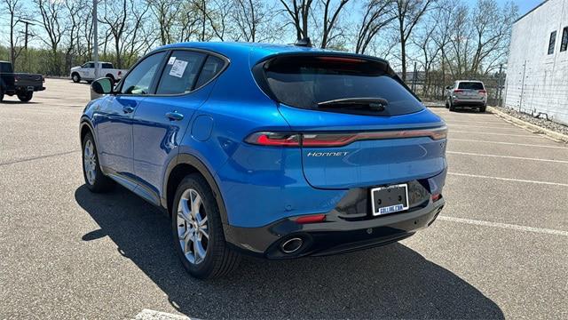 2024 Dodge Hornet DODGE HORNET R/T PLUS EAWD