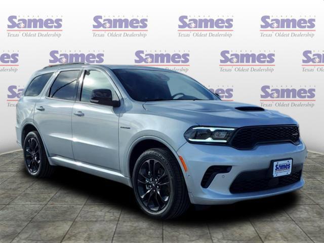 2024 Dodge Durango DURANGO R/T PLUS RWD