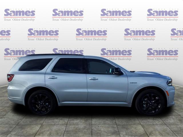 2024 Dodge Durango DURANGO R/T PLUS RWD