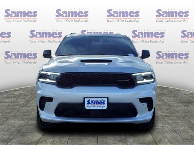 2024 Dodge Durango DURANGO R/T PLUS RWD