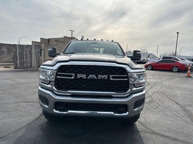 2024 RAM Ram 3500 RAM 3500 TRADESMAN CREW CAB 4X4 64 BOX