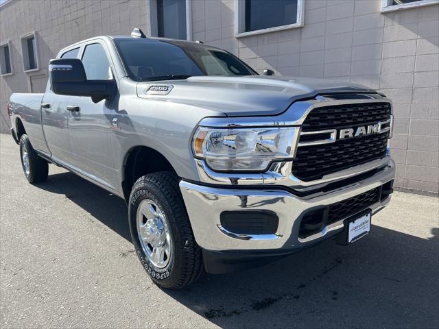 2024 RAM Ram 2500 RAM 2500 TRADESMAN CREW CAB 4X4 8 BOX