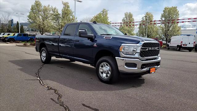 2024 RAM Ram 2500 RAM 2500 TRADESMAN CREW CAB 4X4 8 BOX