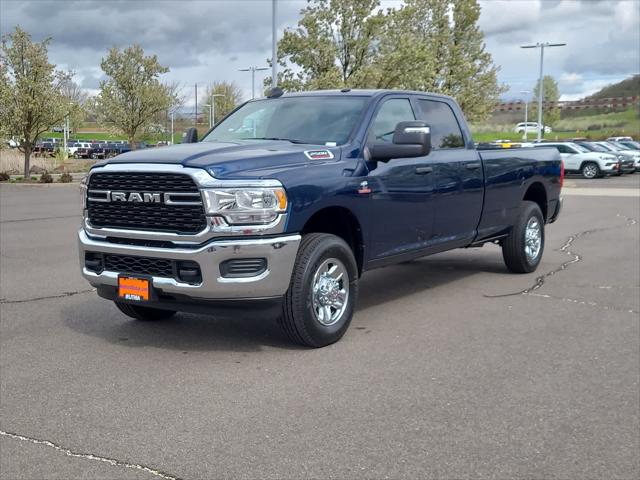 2024 RAM Ram 2500 RAM 2500 TRADESMAN CREW CAB 4X4 8 BOX