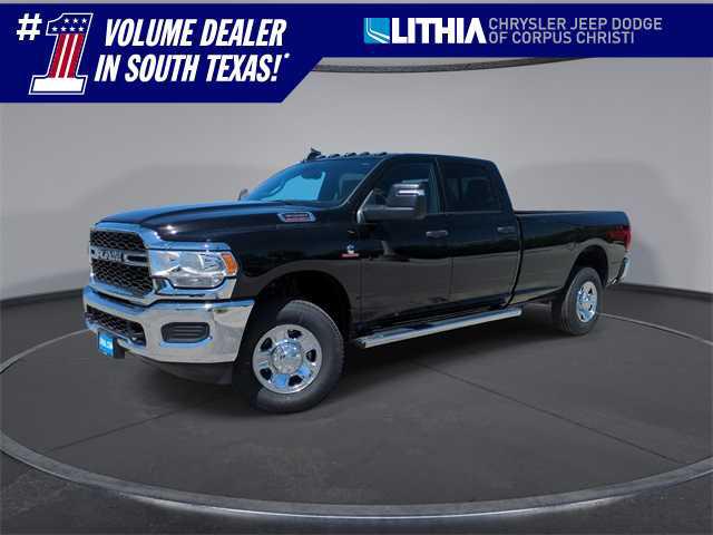 2024 RAM Ram 3500 RAM 3500 TRADESMAN CREW CAB 4X4 8 BOX