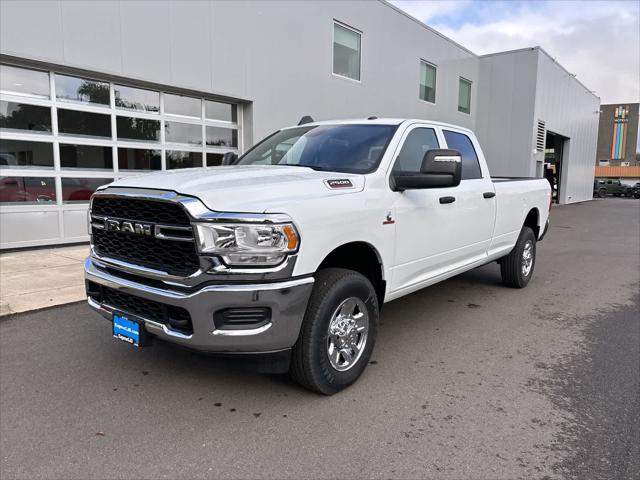 2024 RAM Ram 2500 RAM 2500 TRADESMAN CREW CAB 4X4 8 BOX