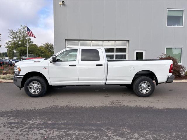 2024 RAM Ram 2500 RAM 2500 TRADESMAN CREW CAB 4X4 8 BOX