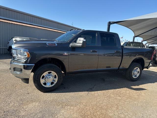 2024 RAM Ram 2500 RAM 2500 TRADESMAN CREW CAB 4X4 64 BOX