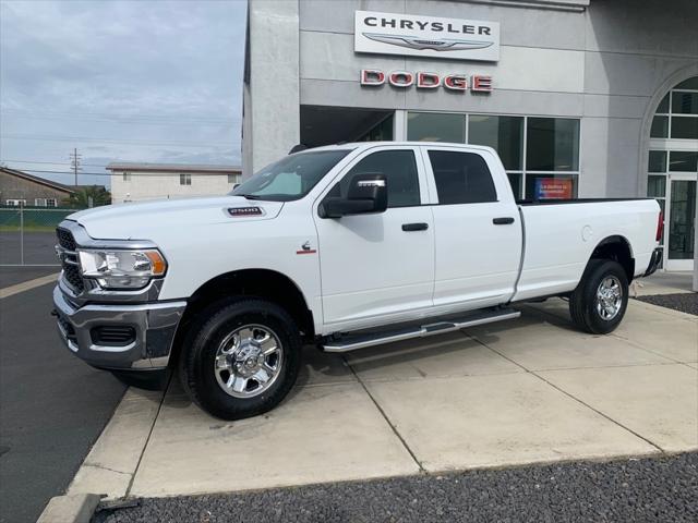 2024 RAM Ram 2500 RAM 2500 TRADESMAN CREW CAB 4X4 8 BOX