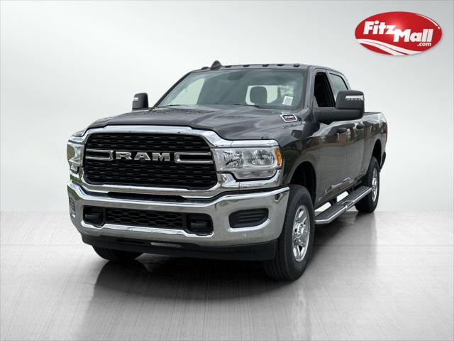 2024 RAM Ram 3500 RAM 3500 TRADESMAN CREW CAB 4X4 64 BOX