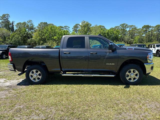 2024 RAM Ram 2500 RAM 2500 BIG HORN CREW CAB 4X4 64 BOX