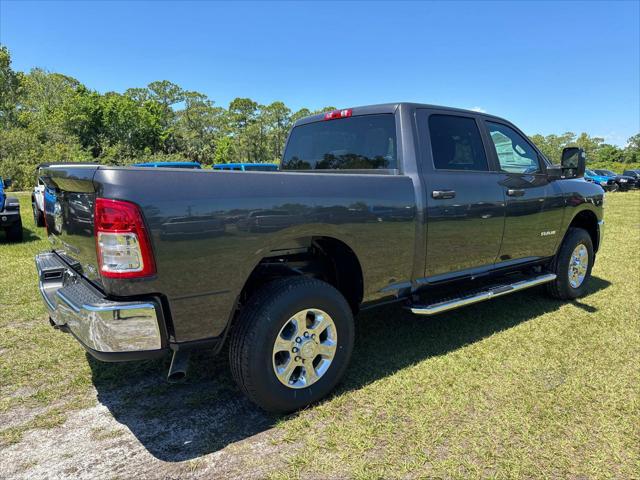 2024 RAM Ram 2500 RAM 2500 BIG HORN CREW CAB 4X4 64 BOX