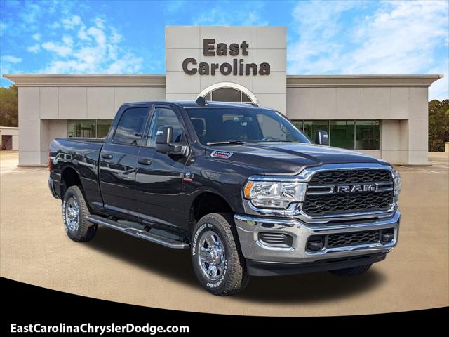 2024 RAM Ram 2500 RAM 2500 TRADESMAN CREW CAB 4X4 64 BOX