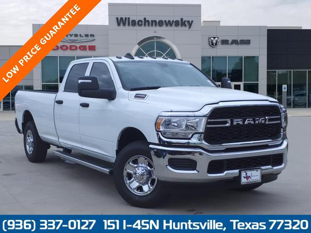 2024 RAM Ram 2500 RAM 2500 TRADESMAN CREW CAB 4X2 8 BOX