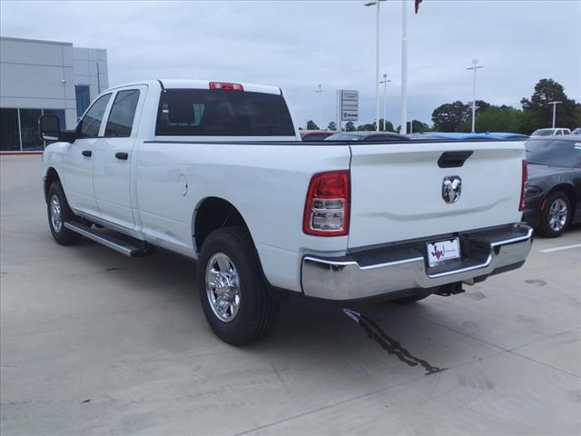 2024 RAM Ram 2500 RAM 2500 TRADESMAN CREW CAB 4X2 8 BOX