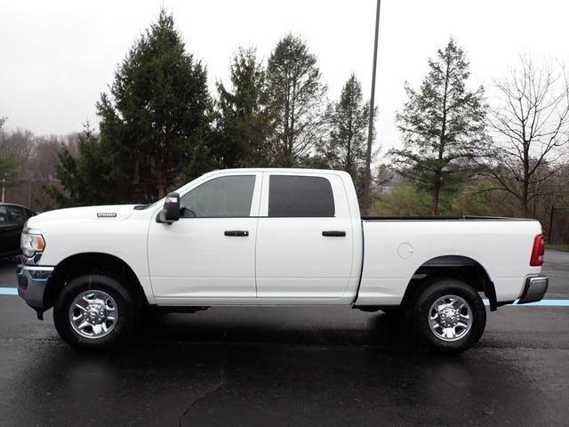 2024 RAM Ram 2500 RAM 2500 TRADESMAN CREW CAB 4X4 64 BOX