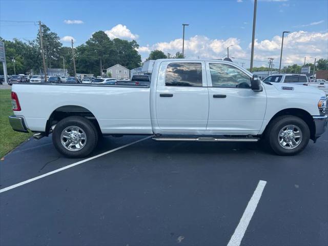 2024 RAM Ram 2500 RAM 2500 TRADESMAN CREW CAB 4X2 8 BOX