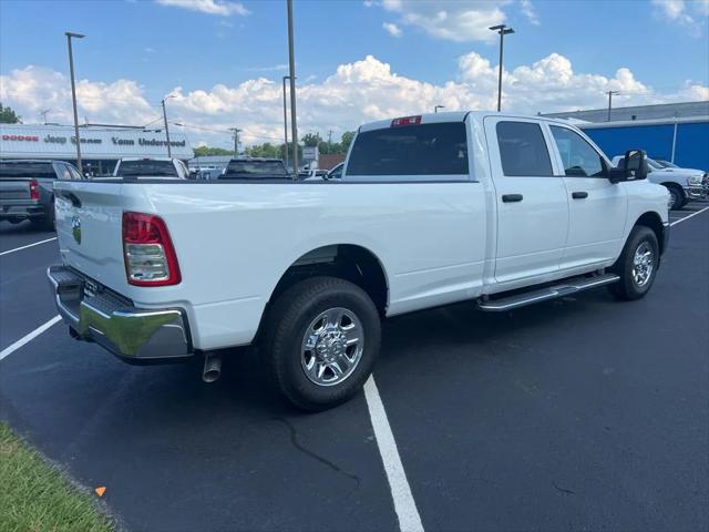 2024 RAM Ram 2500 RAM 2500 TRADESMAN CREW CAB 4X2 8 BOX