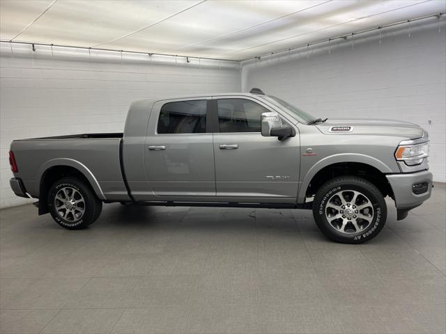 2024 RAM Ram 2500 RAM 2500 LIMITED LONGHORN MEGA CAB 4X4 64 BOX