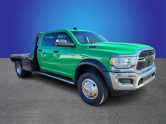 2019 RAM 5500 Chassis Tradesman/SLT/Laramie/Limited