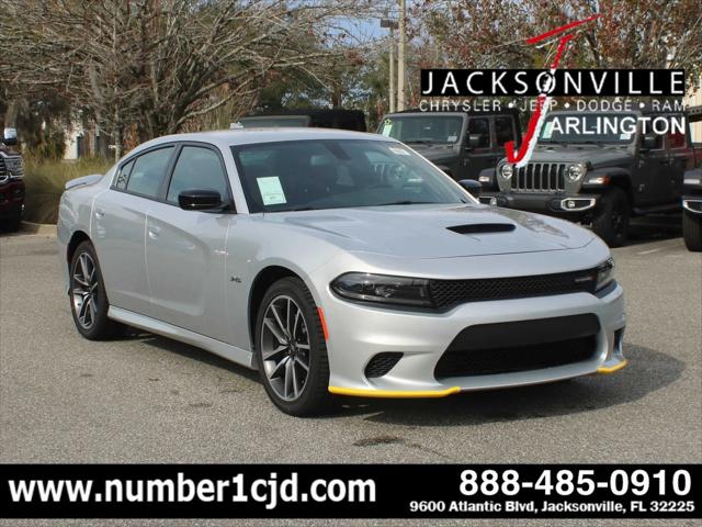 2023 Dodge Charger CHARGER R/T