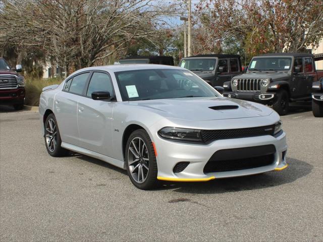 2023 Dodge Charger CHARGER R/T