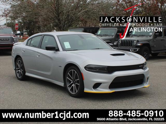 2023 Dodge Charger CHARGER R/T